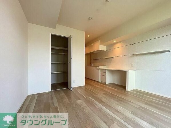 Lacine大塚の物件内観写真